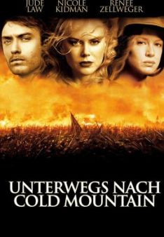 Unterwegs nach Cold Mountain