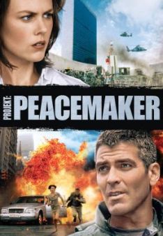 Projekt: Peacemaker