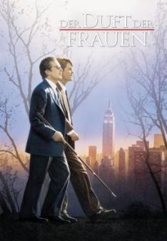 Der Duft der Frauen