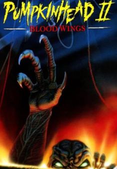 Pumpkinhead 2