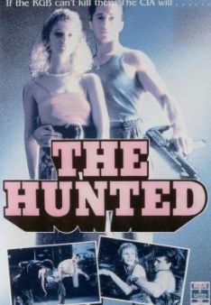 The Hunted