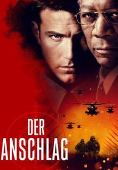 Der Anschlag