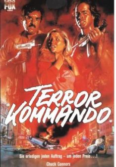 Terror Kommando