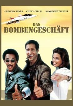Das Bombengeschäft