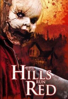 The Hills Run Red
