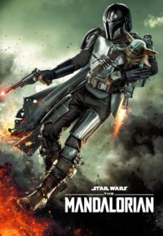 The Mandalorian - Staffel 3