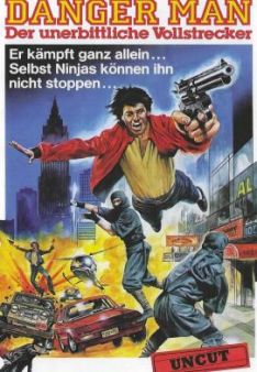 Danger Man - Der unerbittliche Vollstrecker