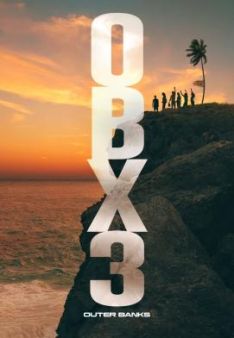 Outer Banks - Staffel 3