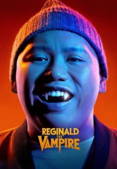 Reginald the Vampire - Staffel 1