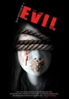 Jack Ketchum's Evil