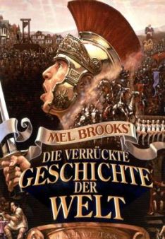 Mel Brooks - Die verrückte Geschichte der Welt
