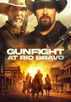 Gunfight at Rio Bravo