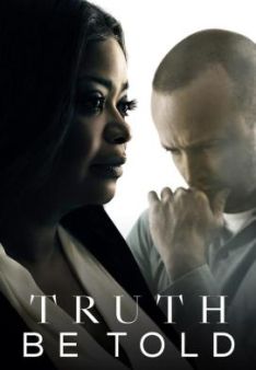 Truth Be Told - Der Wahrheit auf der Spur - Staffel 3
