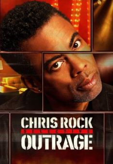 Chris Rock: Selective Outrage *English*