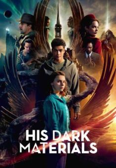 His Dark Materials - Staffel 2