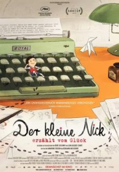 Der kleine Nick erzählt vom Glück