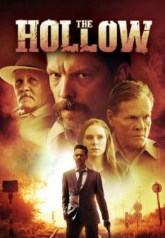 The Hollow - Mord in Mississippi