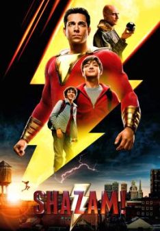 Shazam!