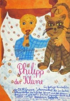Philipp, der Kleine