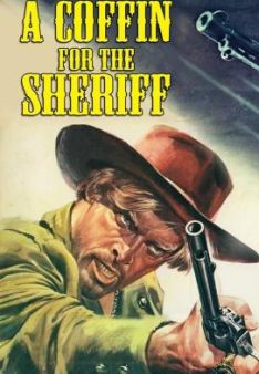 Eine Bahre für den Sheriff