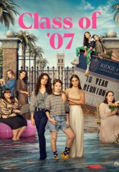 Class of '07 - Staffel 1