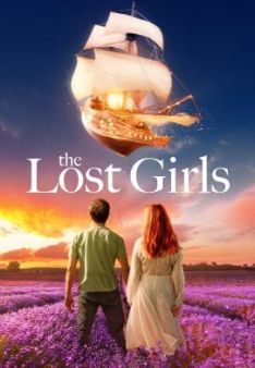 The Lost Girls