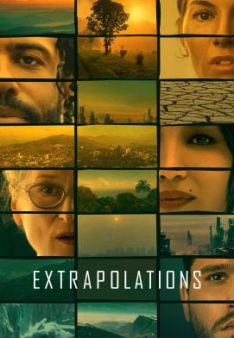 Extrapolations - Staffel 1
