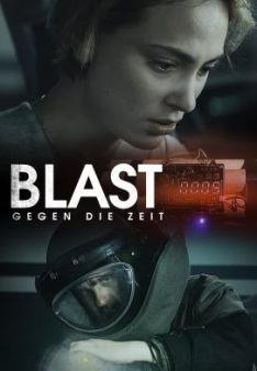 Blast - Gegen die Zeit