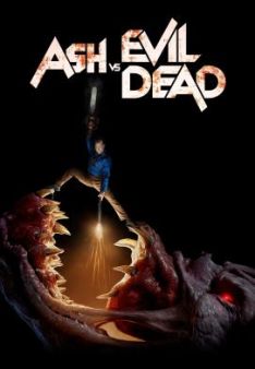 Ash vs Evil Dead - Staffel 3