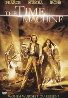 The Time Machine