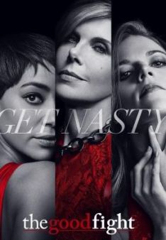 The Good Fight - Staffel 6