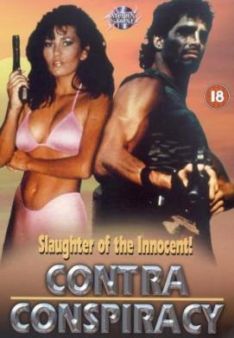 Contra Conspiracy