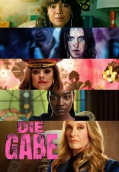 Die Gabe - Staffel 1