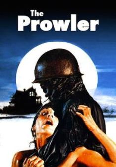 The Prowler - Die Forke des Todes