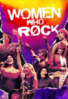 Women Who Rock - Staffel 1