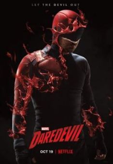 Marvel's Daredevil - Staffel 3