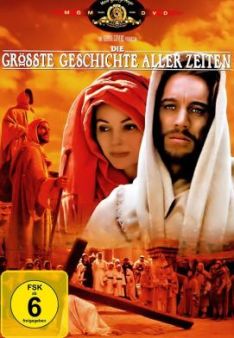 Die größte Geschichte aller Zeiten