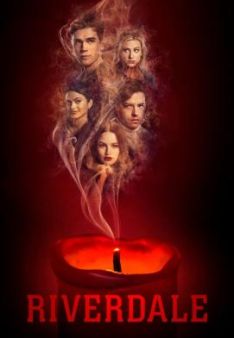 Riverdale - Staffel 7
