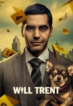 Will Trent - Staffel 1
