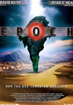 Torus - Das Geheimnis aus einer anderen Welt