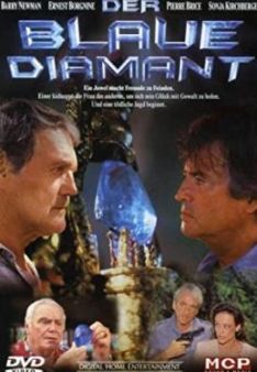 Der blaue Diamant