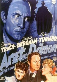 Arzt und Dämon