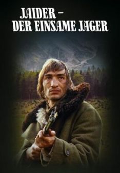 Jaider, der einsame Jäger