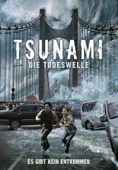 Tsunami - Die Todeswelle