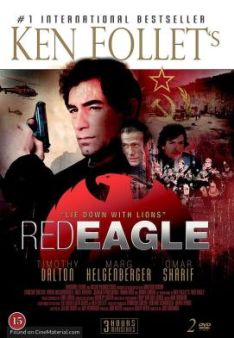 Ken Folletts Roter Adler