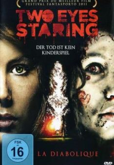 Two Eyes Staring - Der Tod ist kein Kinderspiel