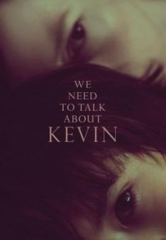 We Need to Talk About Kevin