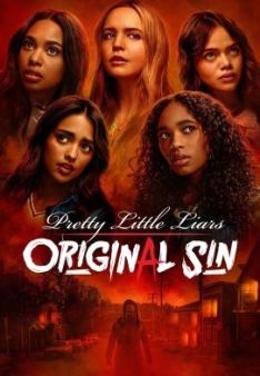 Pretty Little Liars: Original Sin - Staffel 1