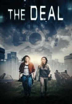 The Deal - Der verwüstete Planet