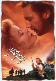 Rob Roy